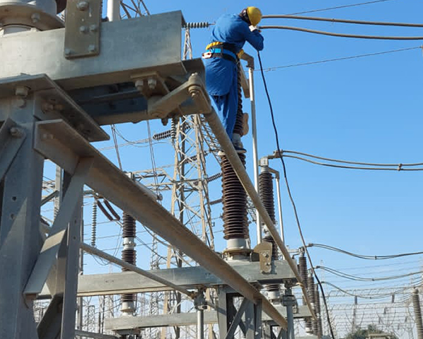 PAKISTAN / Dadu-khuzdar 220 kV Transmission Line and 220 / 132 KV AIS Substation