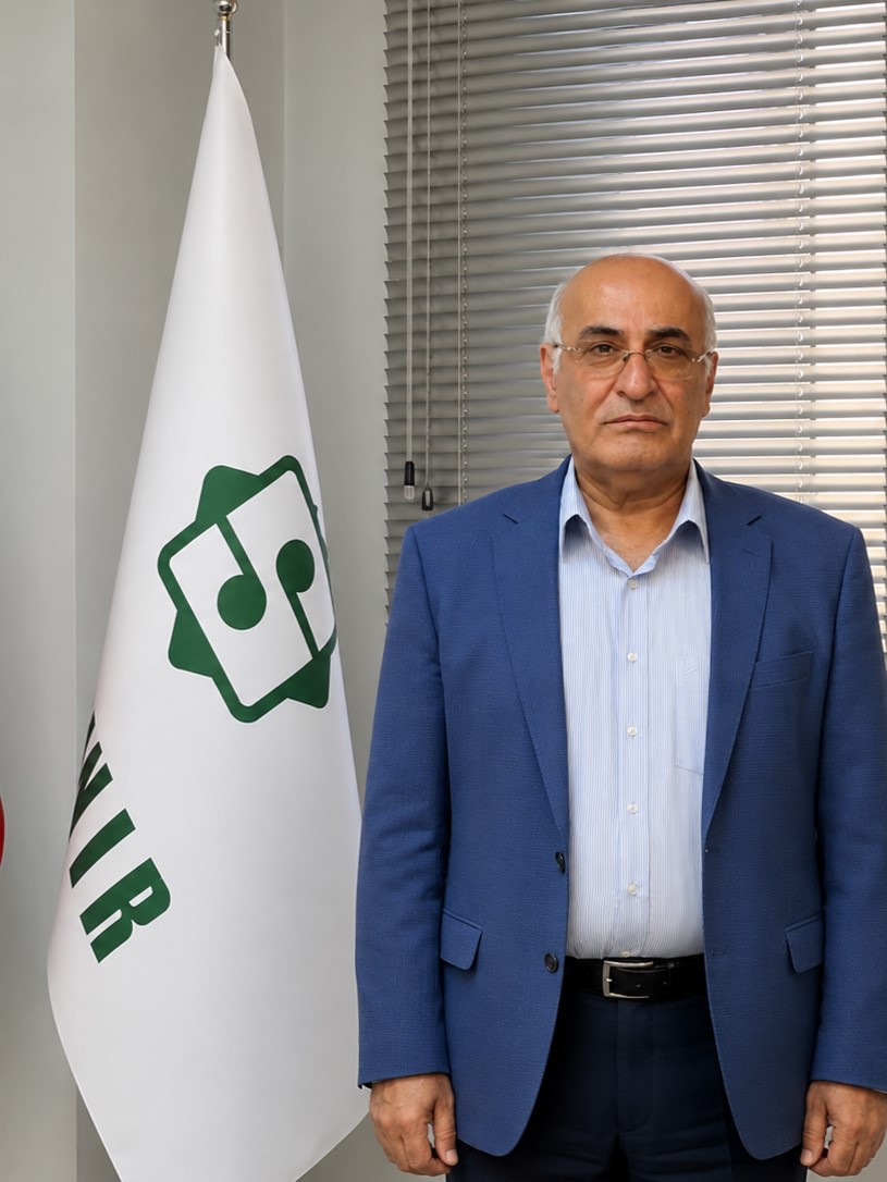 Amir-liravi
